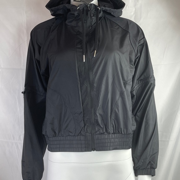 Puma Jackets & Blazers - Puma Cosmic TZ dryCELL Hooded Jacket